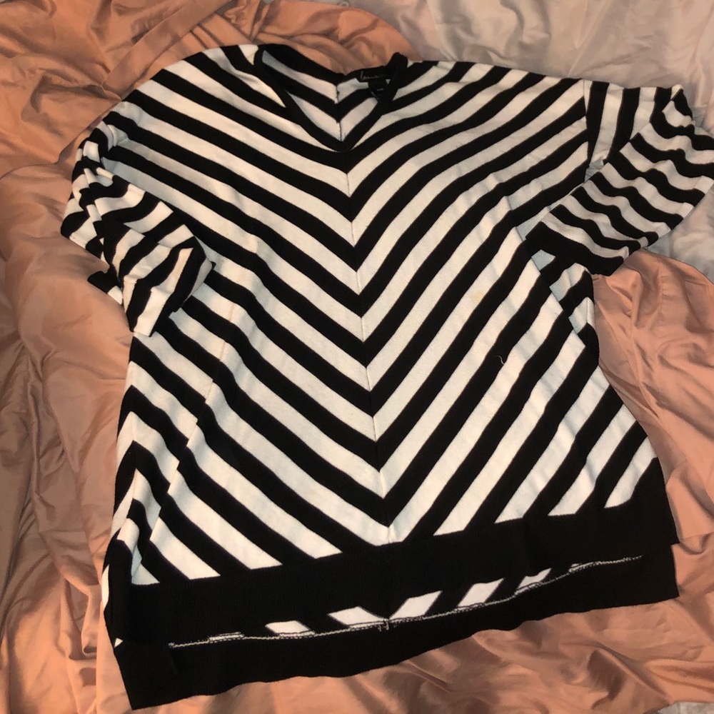 Lane Bryant Sweater